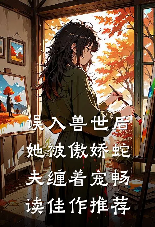 误入兽世后，她被傲娇蛇夫缠着宠畅读佳作推荐