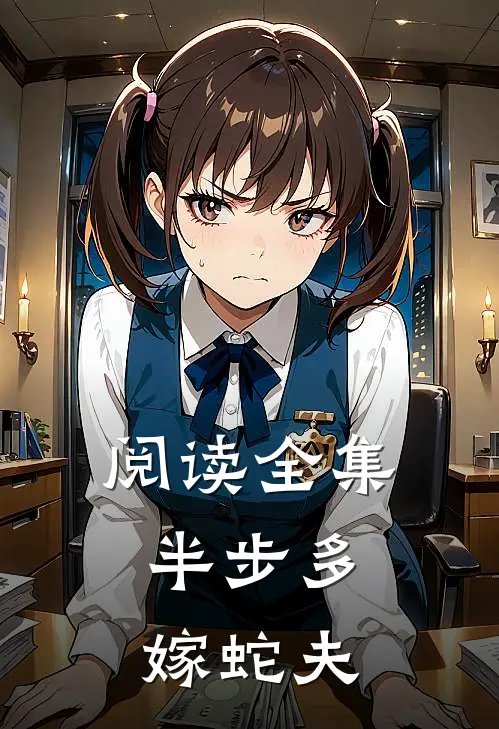 阅读全集半步多：嫁蛇夫