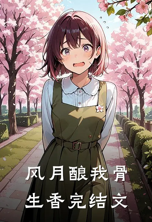 风月酿我骨生香完结文