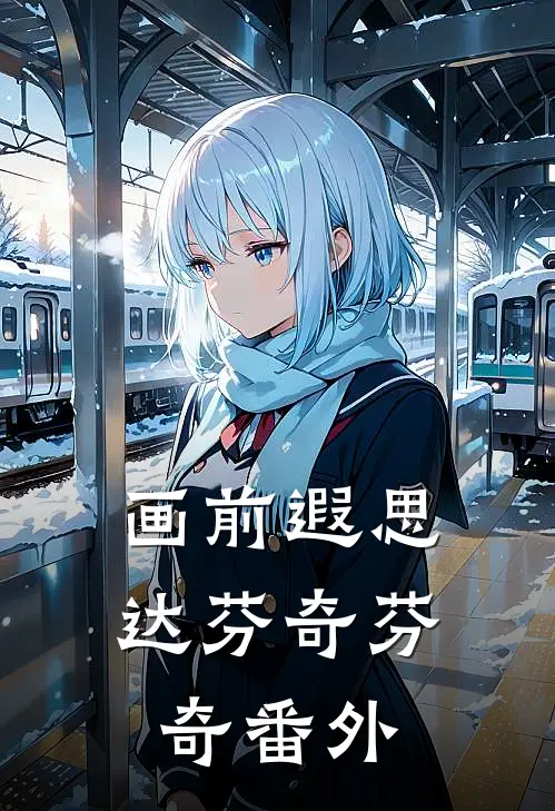 画前遐思达·芬奇芬奇番外