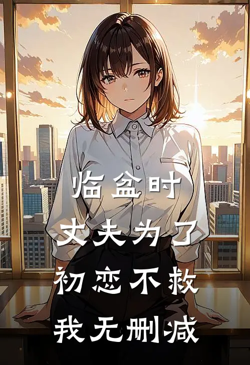 临盆时，丈夫为了初恋不救我无删减