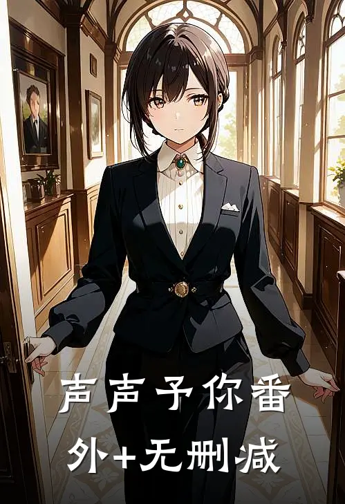 声声予你番外+无删减