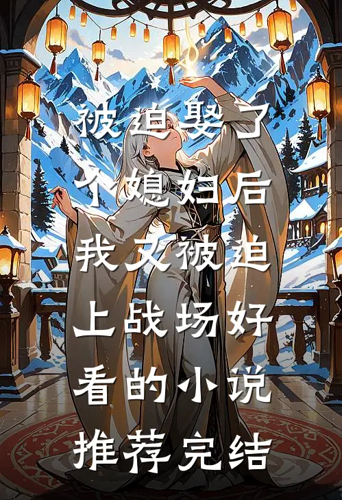 被迫娶了个媳妇后，我又被迫上战场好看的小说推荐完结
