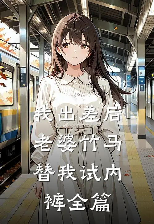 我出差后，老婆竹马替我试内裤全篇
