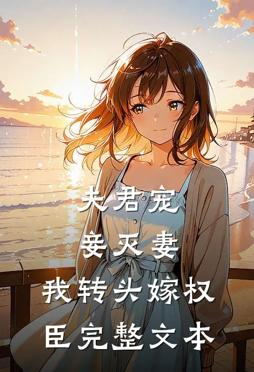 夫君宠妾灭妻，我转头嫁权臣完整文本