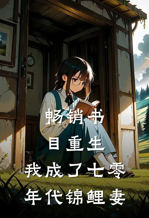 畅销书目重生:我成了七零年代锦鲤妻