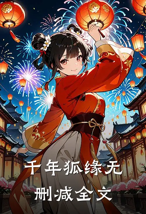 千年狐缘无删减全文