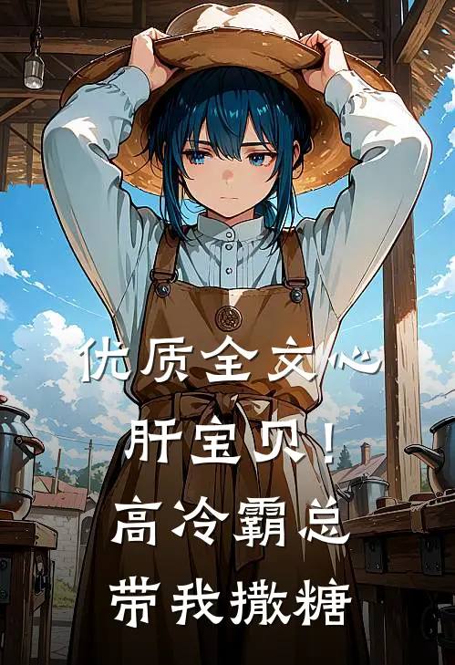 优质全文心肝宝贝！高冷霸总带我撒糖