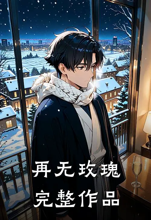 再无玫瑰完整作品