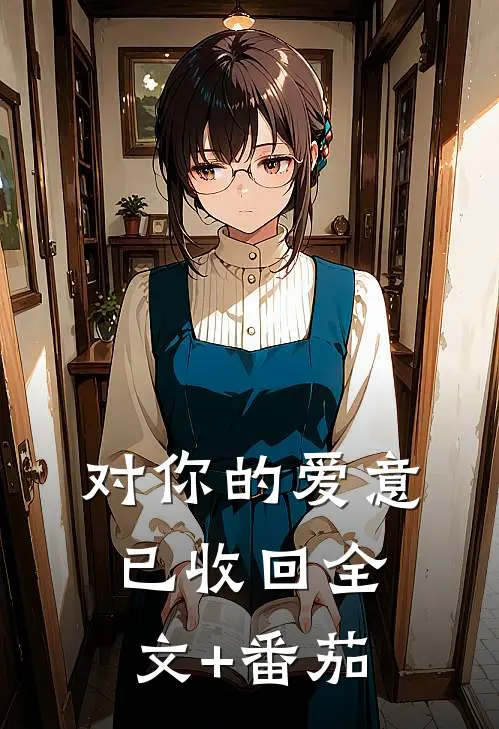 对你的爱意已收回全文+番茄