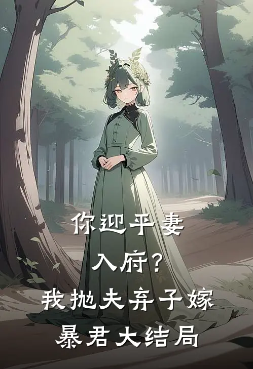 你迎平妻入府？我抛夫弃子嫁暴君大结局