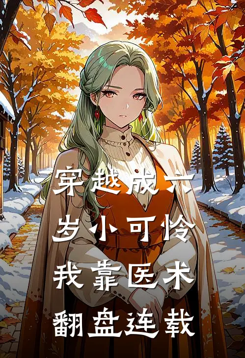 穿越成六岁小可怜，我靠医术翻盘连载