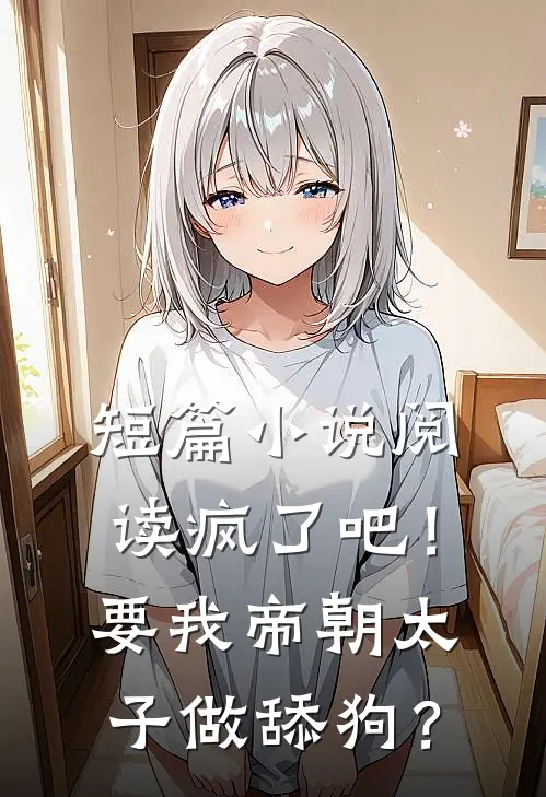 短篇小说阅读疯了吧！要我帝朝太子做舔狗？