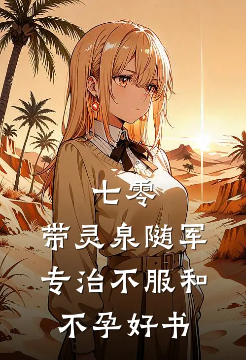 七零：带灵泉随军专治不服和不孕好书