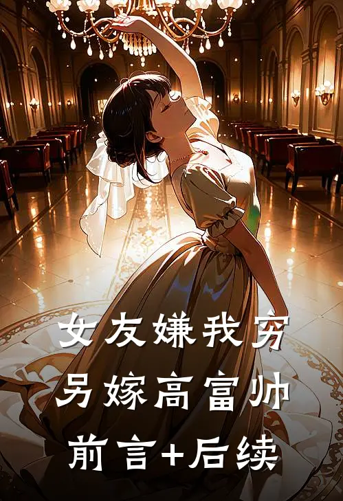 女友嫌我穷，另嫁高富帅前言+后续