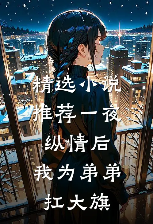 精选小说推荐一夜纵情后，我为弟弟扛大旗