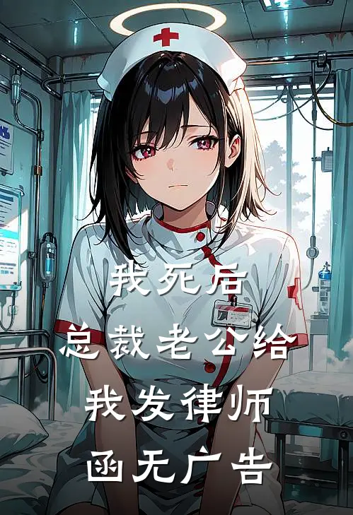 我死后，总裁老公给我发律师函无广告