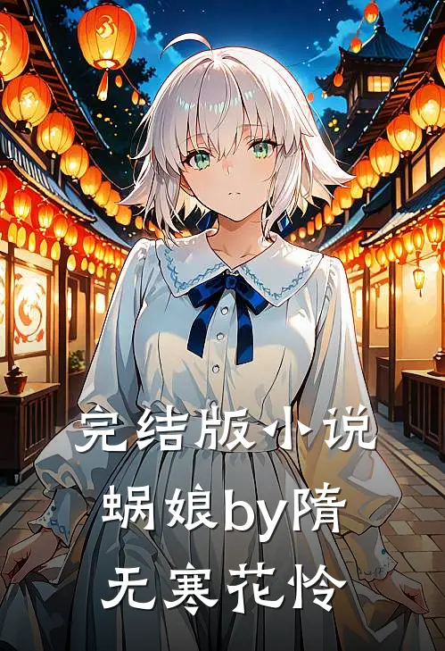 完结版小说蜗娘by隋无寒花怜