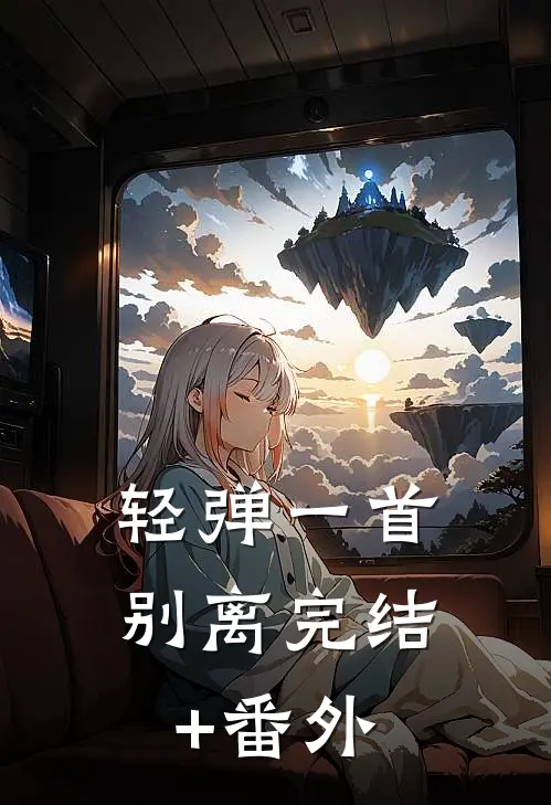 轻弹一首别离完结+番外