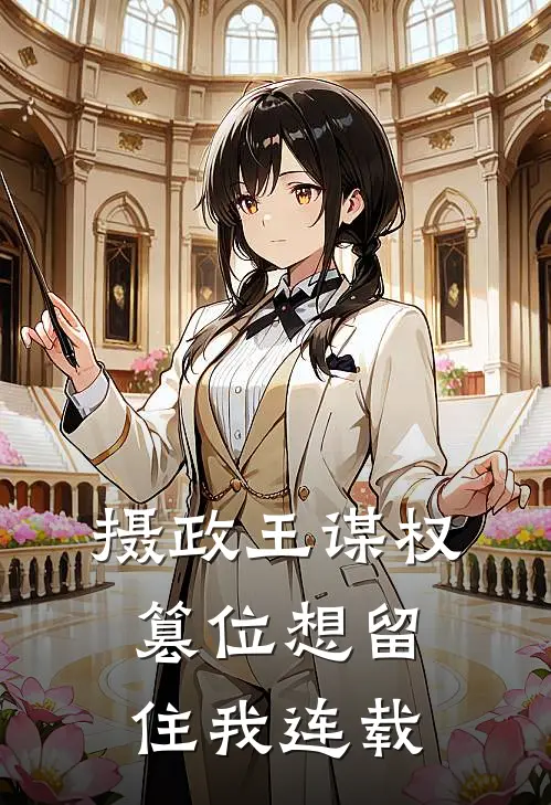 摄政王谋权篡位想留住我连载