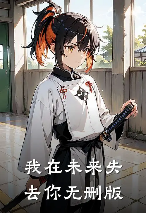我在未来失去你无删版