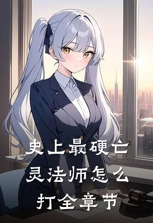史上最硬亡灵法师怎么打全章节