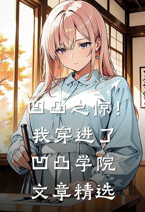 凹凸之惊！我穿进了凹凸学院文章精选