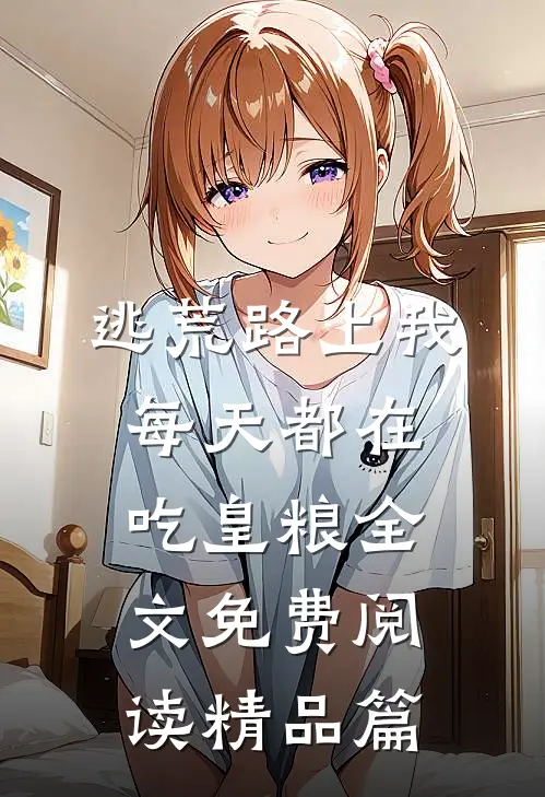 逃荒路上我每天都在吃皇粮全文免费阅读精品篇