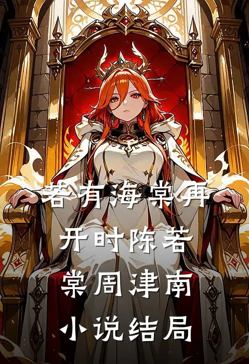 若有海棠再开时陈若棠周津南小说结局