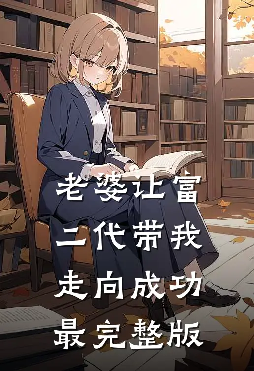 老婆让富二代带我走向成功最完整版