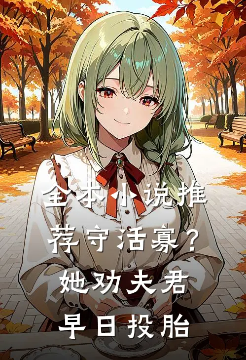 全本小说推荐守活寡？她劝夫君早日投胎