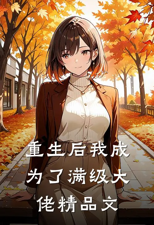 重生后我成为了满级大佬精品文