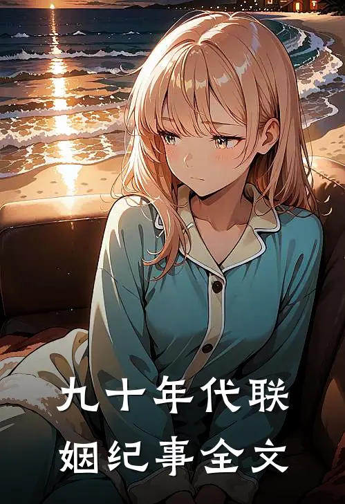 九十年代联姻纪事全文