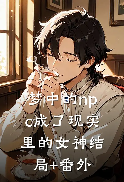 梦中的npc成了现实里的女神结局+番外