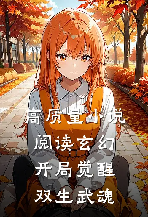 高质量小说阅读玄幻：开局觉醒双生武魂