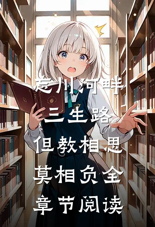 忘川河畔三生路，但教相思莫相负全章节阅读