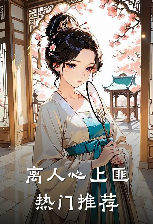 离人心上匪热门推荐