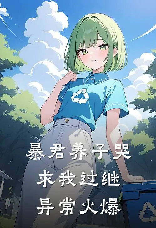 暴君养子哭求我过继异常火爆