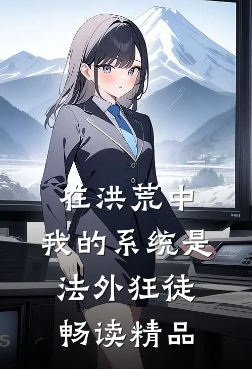 在洪荒中，我的系统是法外狂徒畅读精品