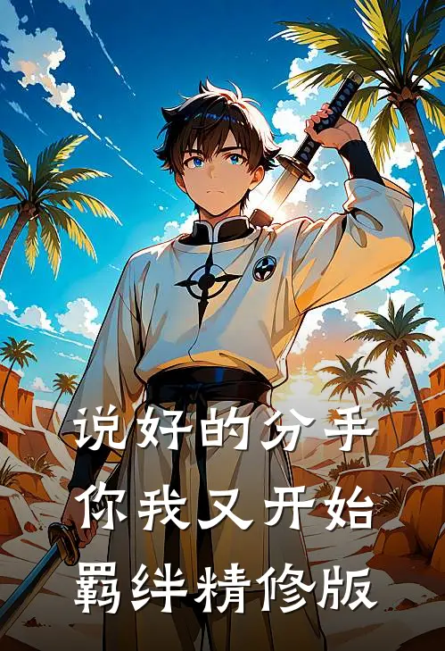 说好的分手，你我又开始羁绊精修版