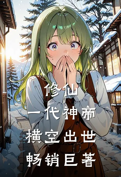 修仙一代神帝横空出世畅销巨著
