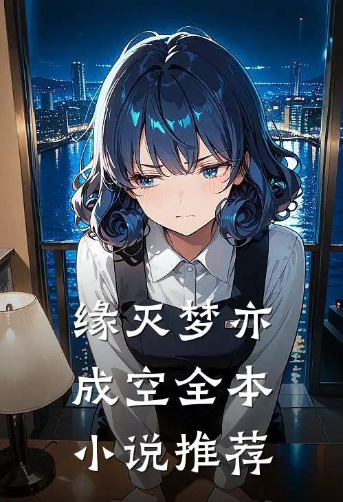 缘灭梦亦成空全本小说推荐