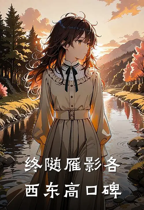 终随雁影各西东高口碑