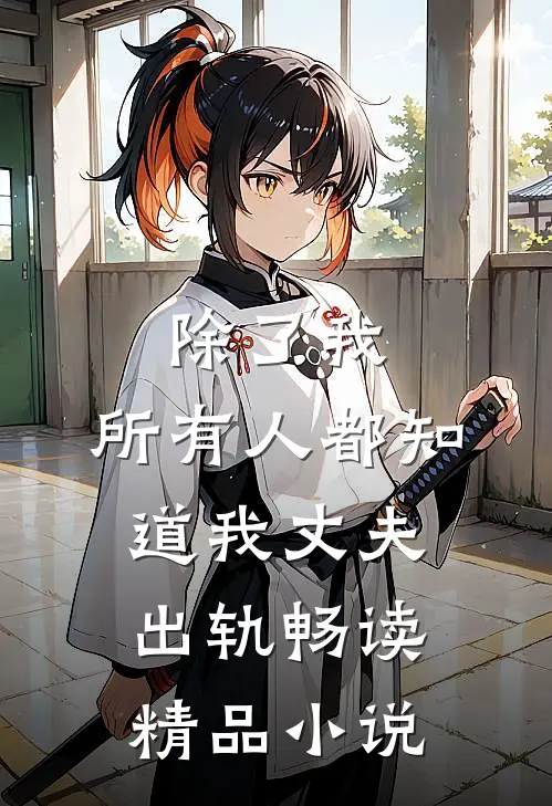 除了我，所有人都知道我丈夫出轨畅读精品小说