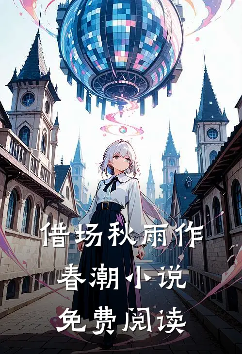 借场秋雨作春潮小说免费阅读