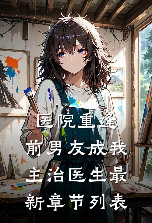医院重逢，前男友成我主治医生最新章节列表