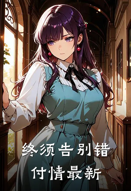 终须告别错付情最新
