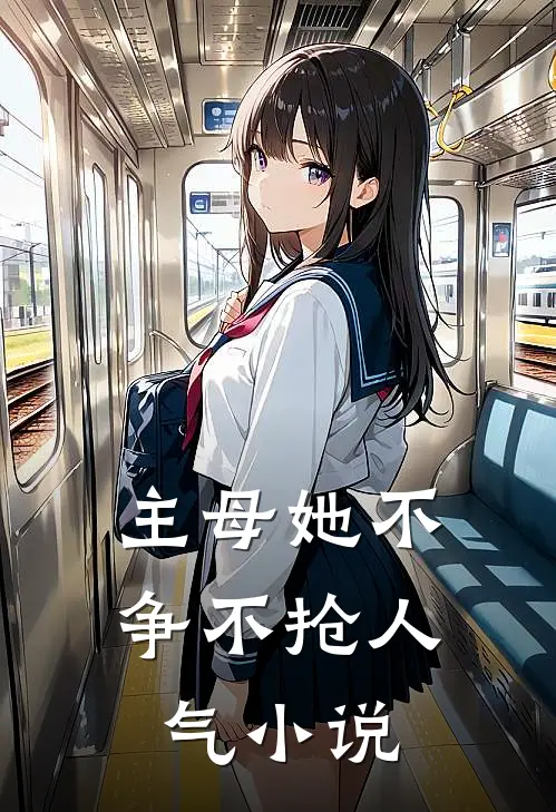 主母她不争不抢人气小说