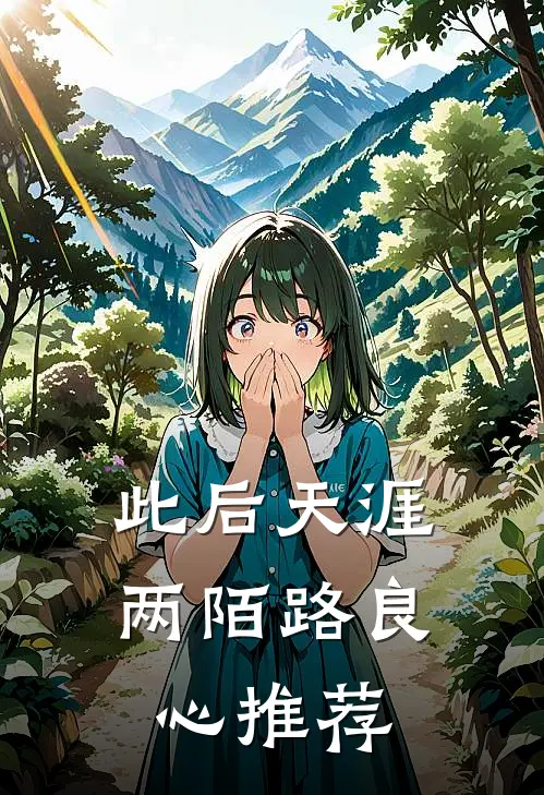 此后天涯两陌路良心推荐