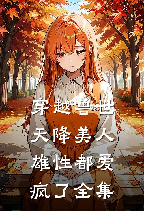 穿越兽世：天降美人，雄性都爱疯了全集